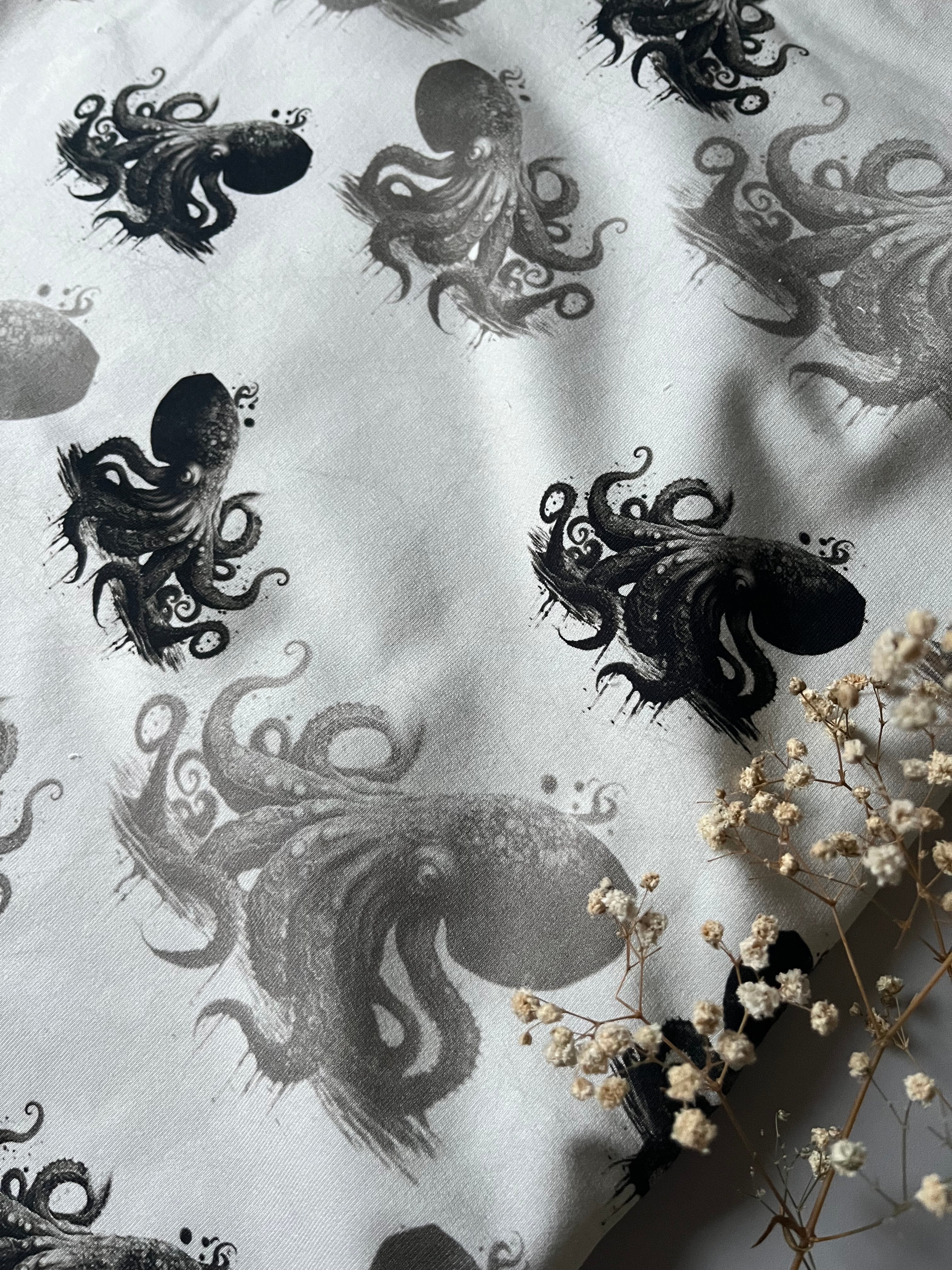 Kleine Krake Dauervorbestellung